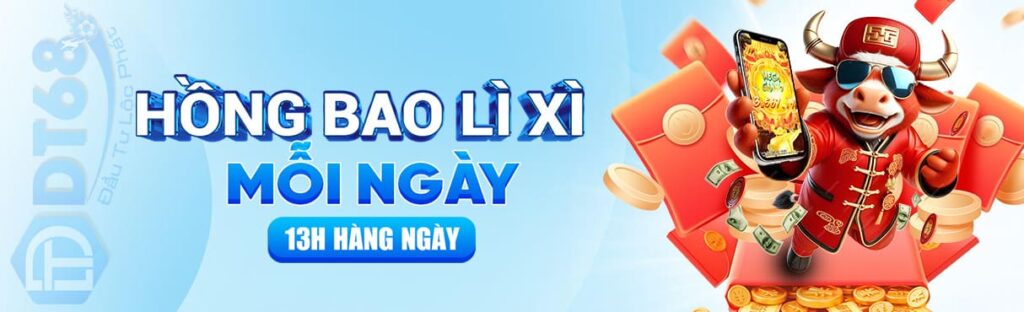 dt6688 khuyến mãi